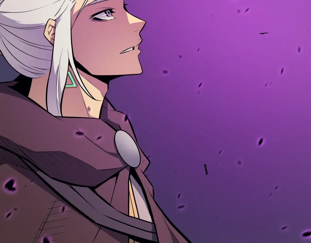 第84话 神秘的女王 第54页