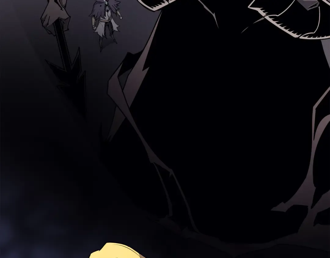 第84话 神秘的女王 第78页