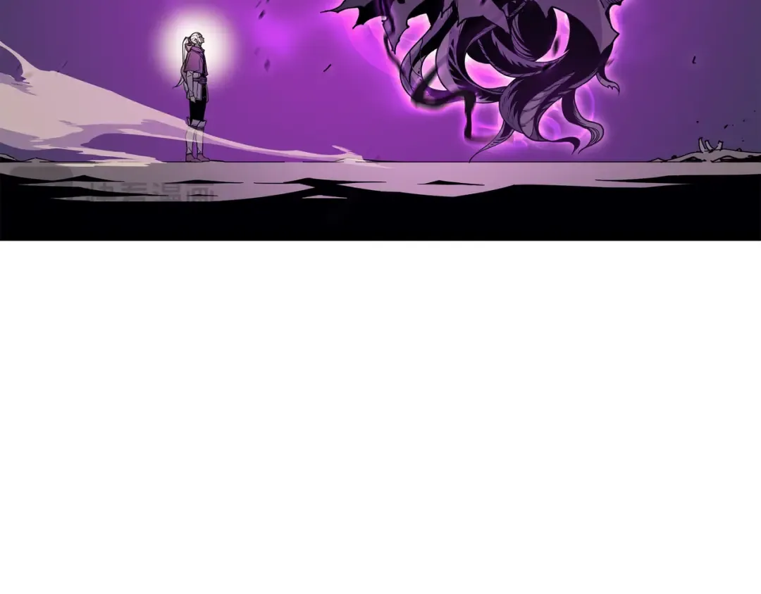第84话 神秘的女王 第105页
