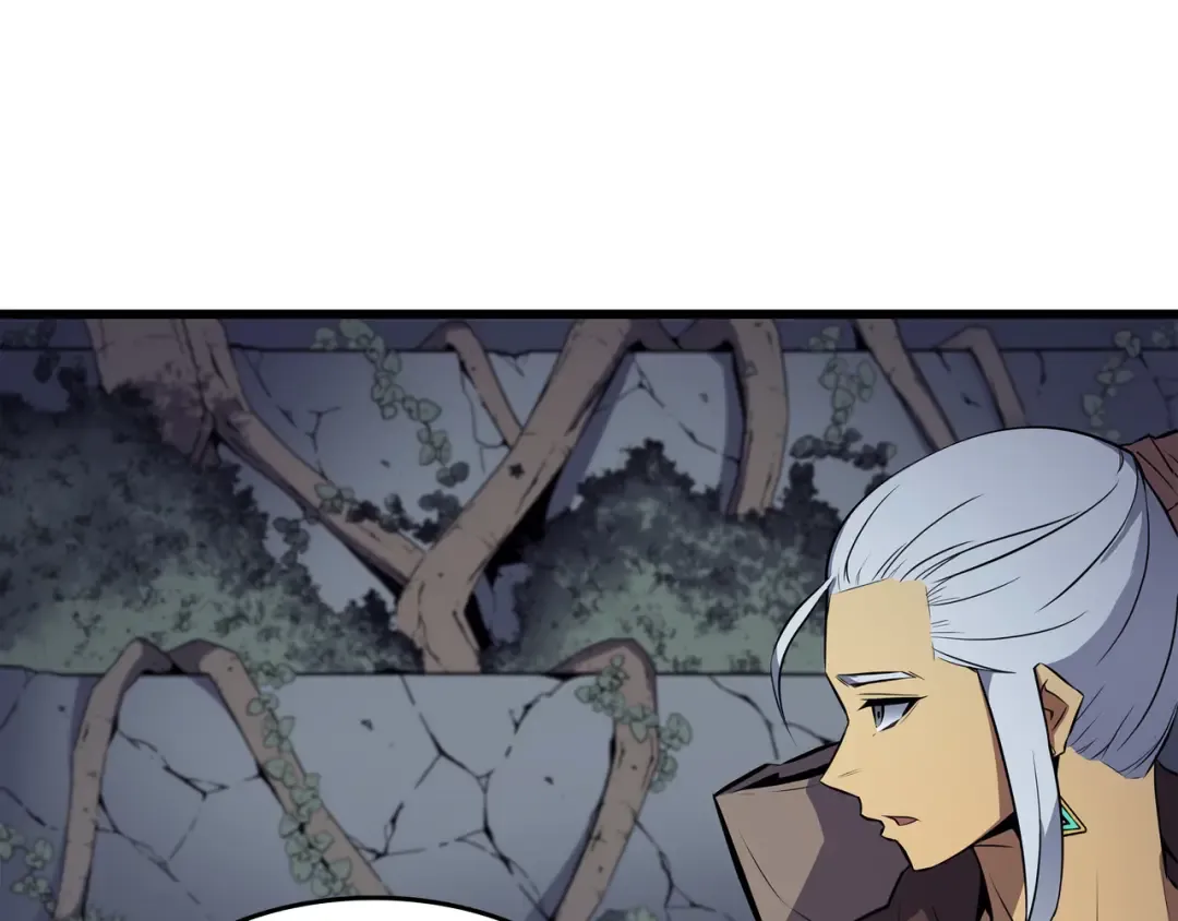 第84话 神秘的女王 第131页