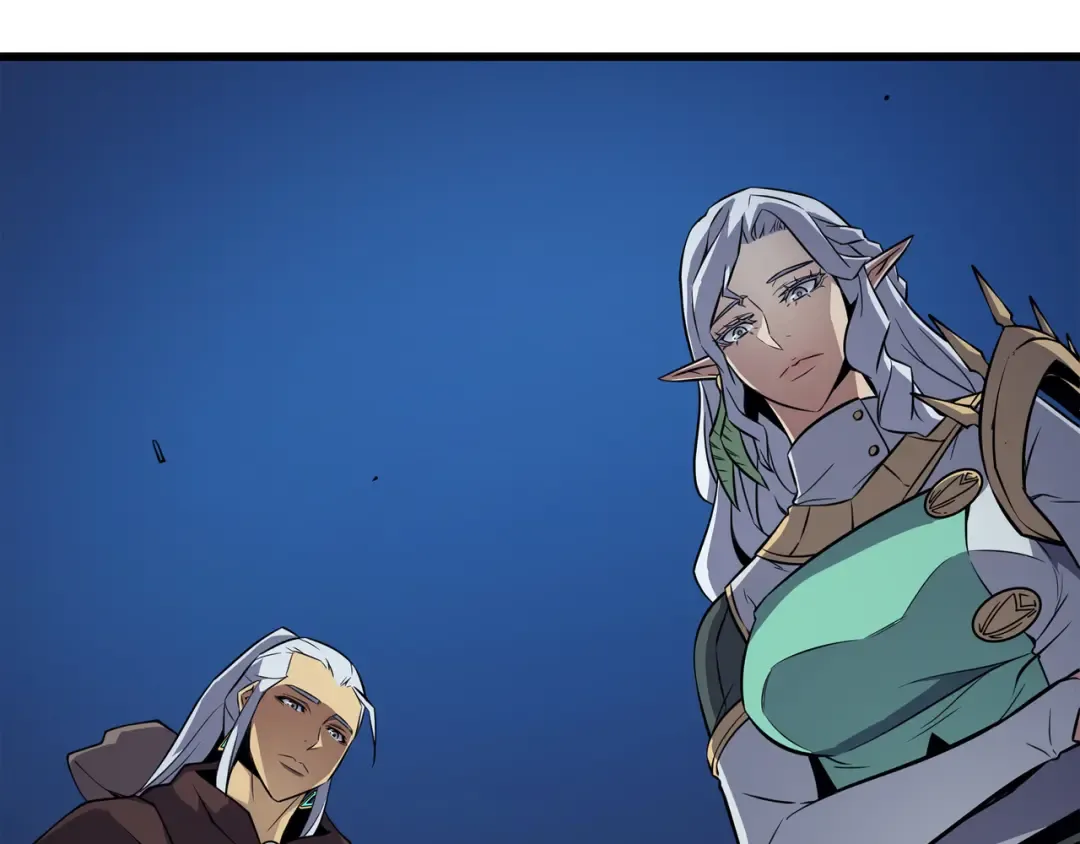 第84话 神秘的女王 第145页
