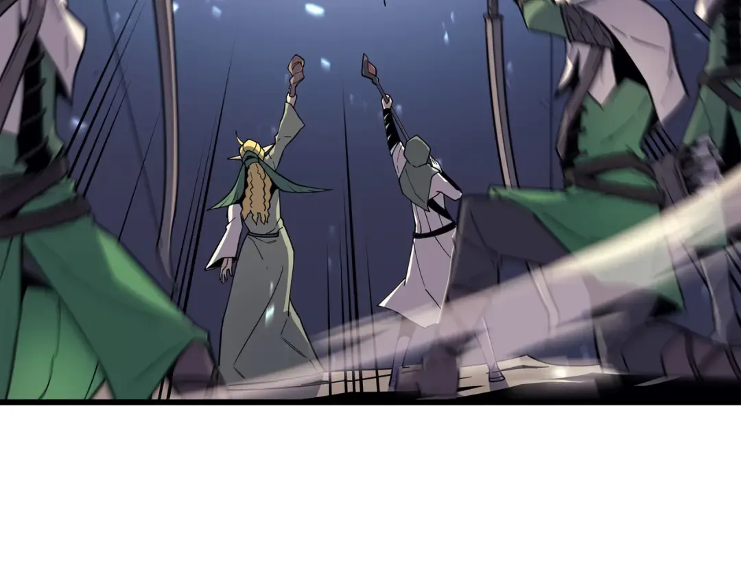 第85话 骨龙 第68页