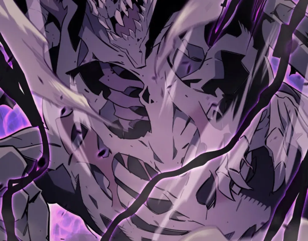 第85话 骨龙 第181页