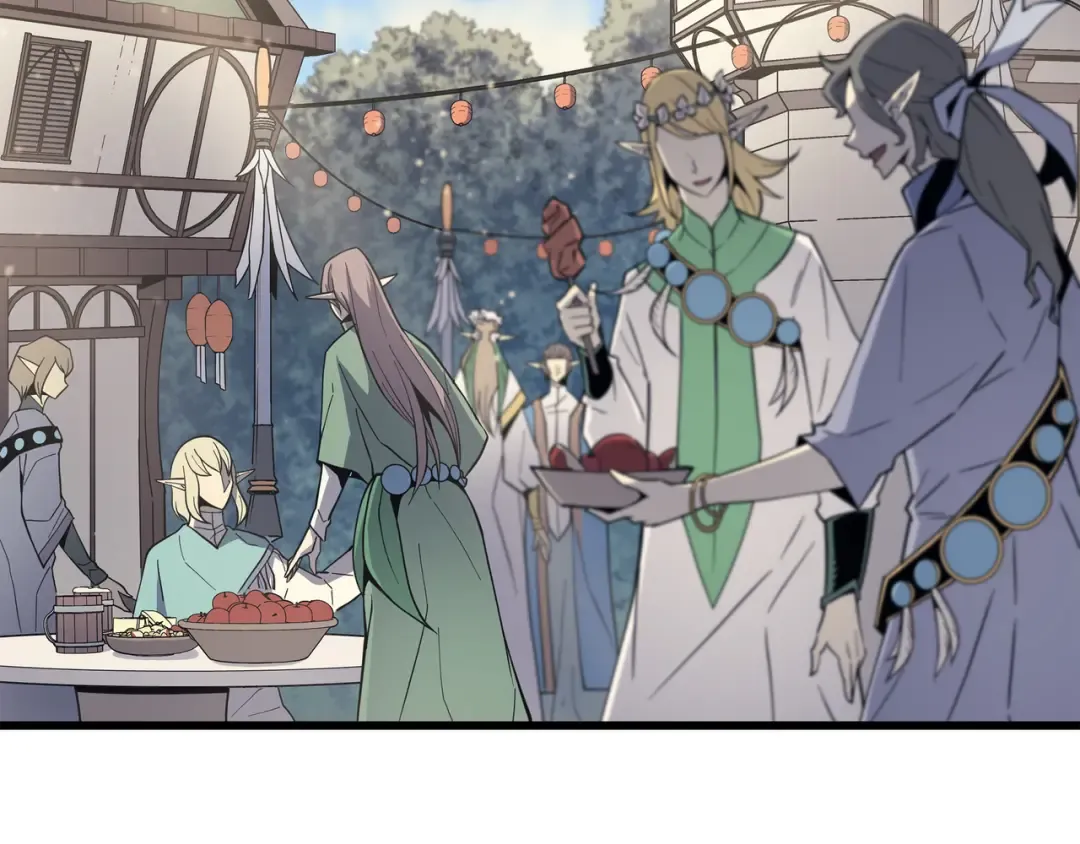 第87话 成为爪牙 第5页