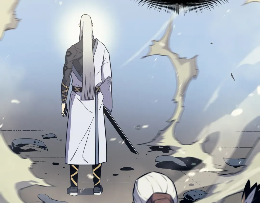 第90话 不一样的八星 第47页