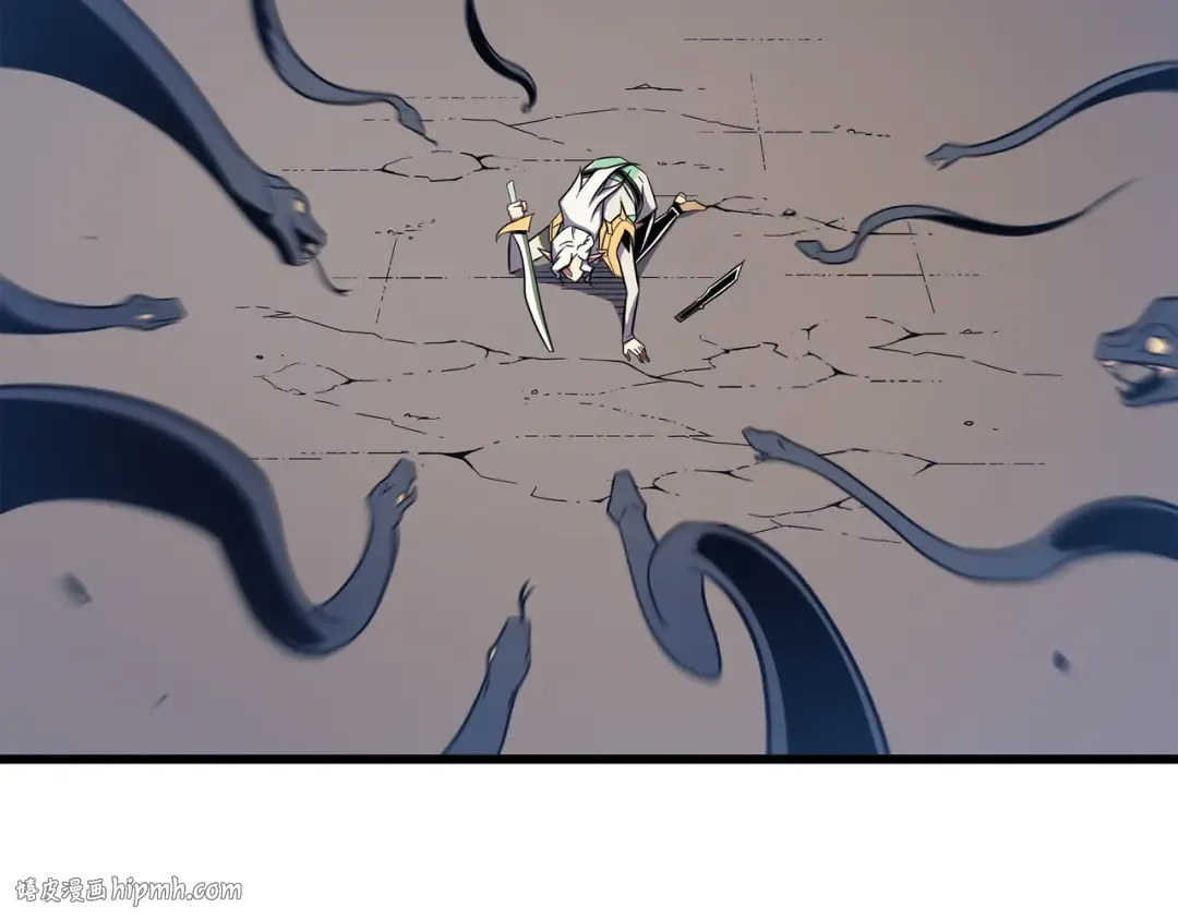 第90话 不一样的八星 第160页