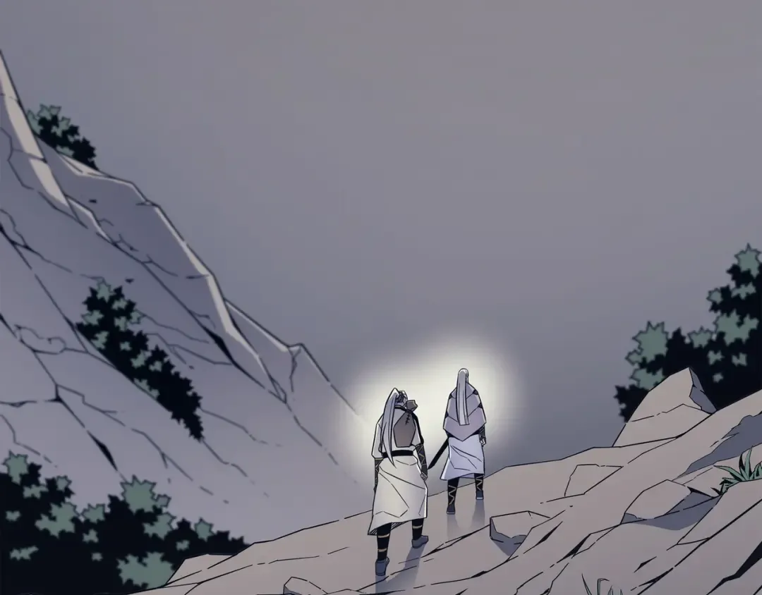 第91话 启程 第150页