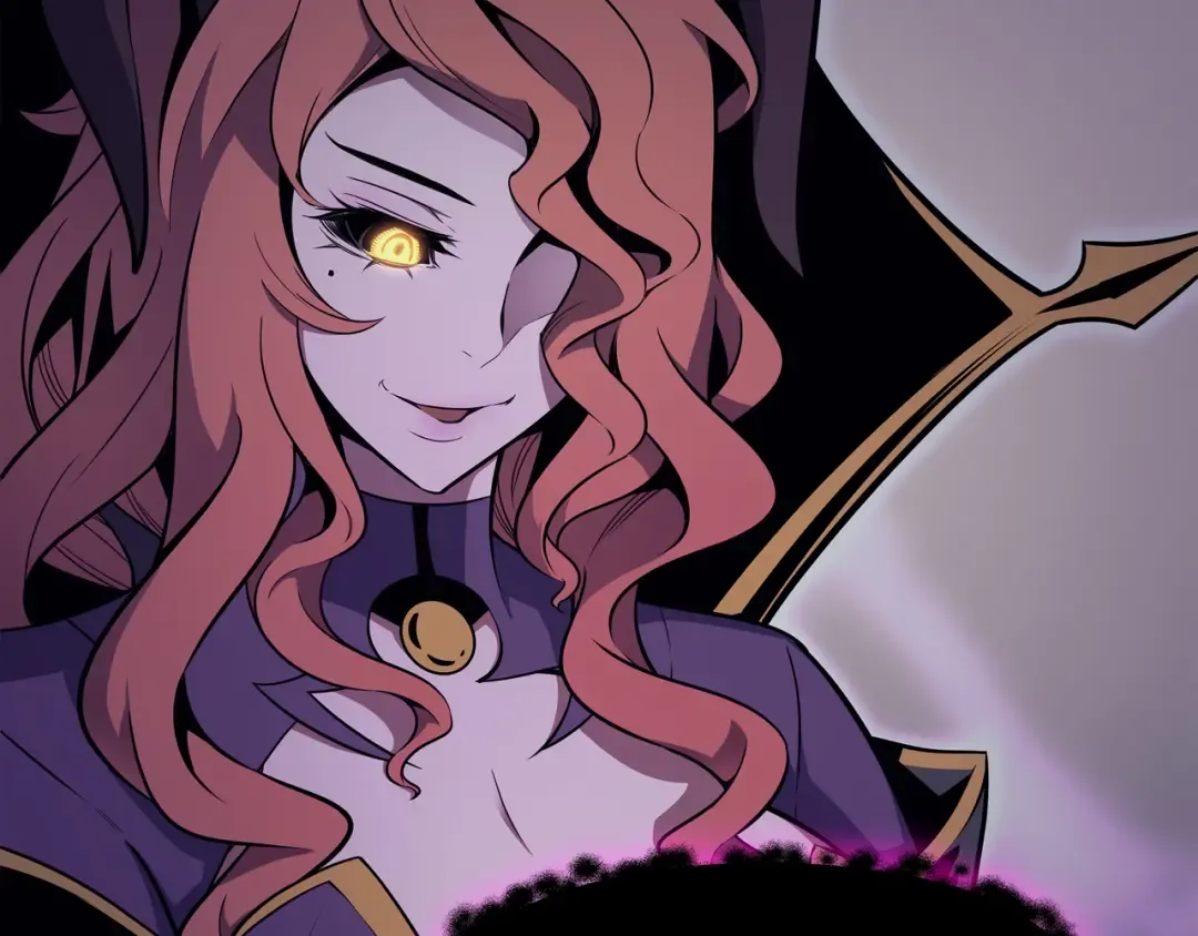 第93话 魅魔女王 第62页