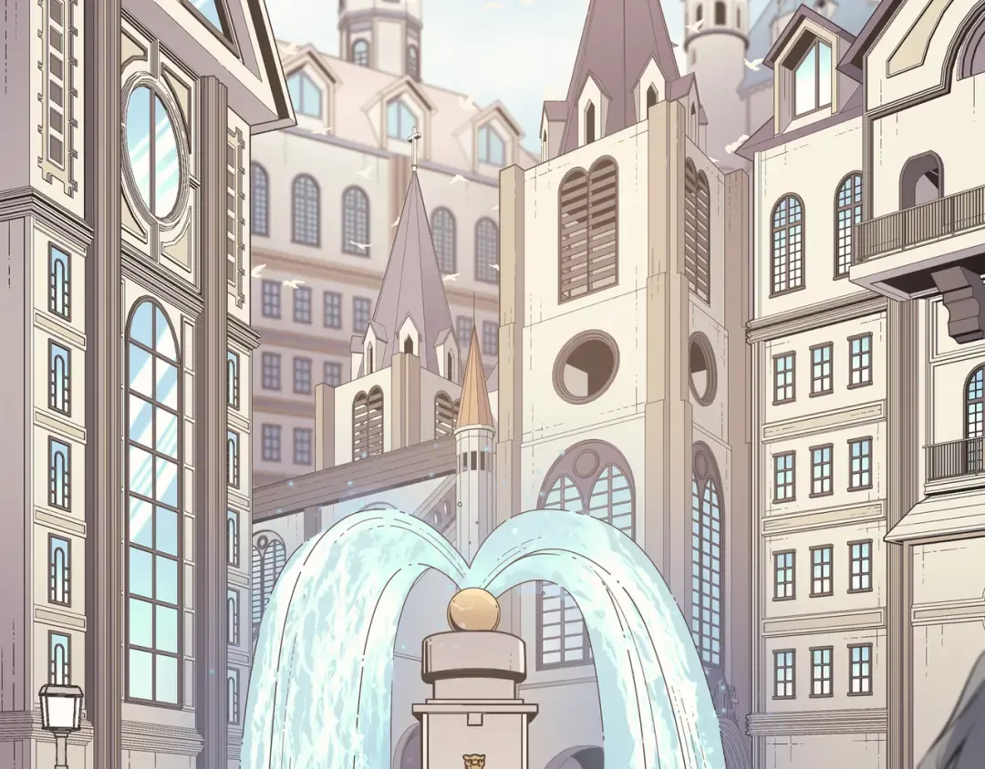 第93话 魅魔女王 第165页