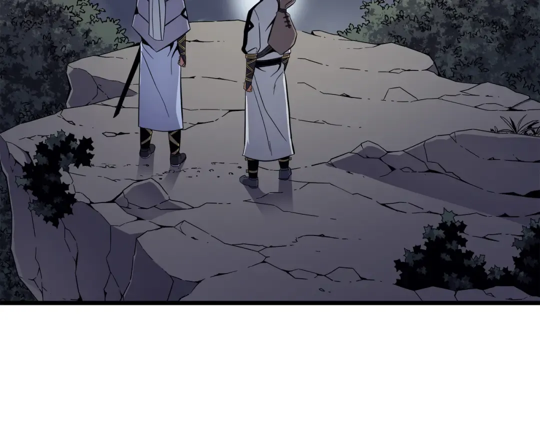 第96话 毁灭集中营 第6页