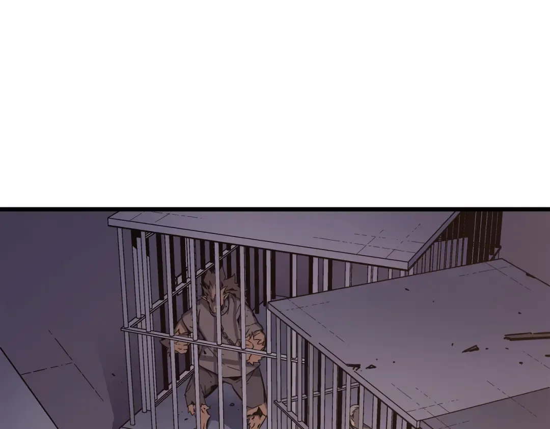 第96话 毁灭集中营 第36页
