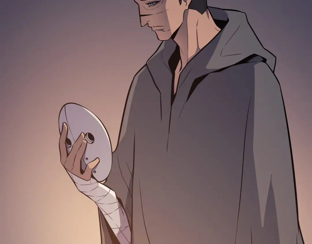 第100话 质问 第99页