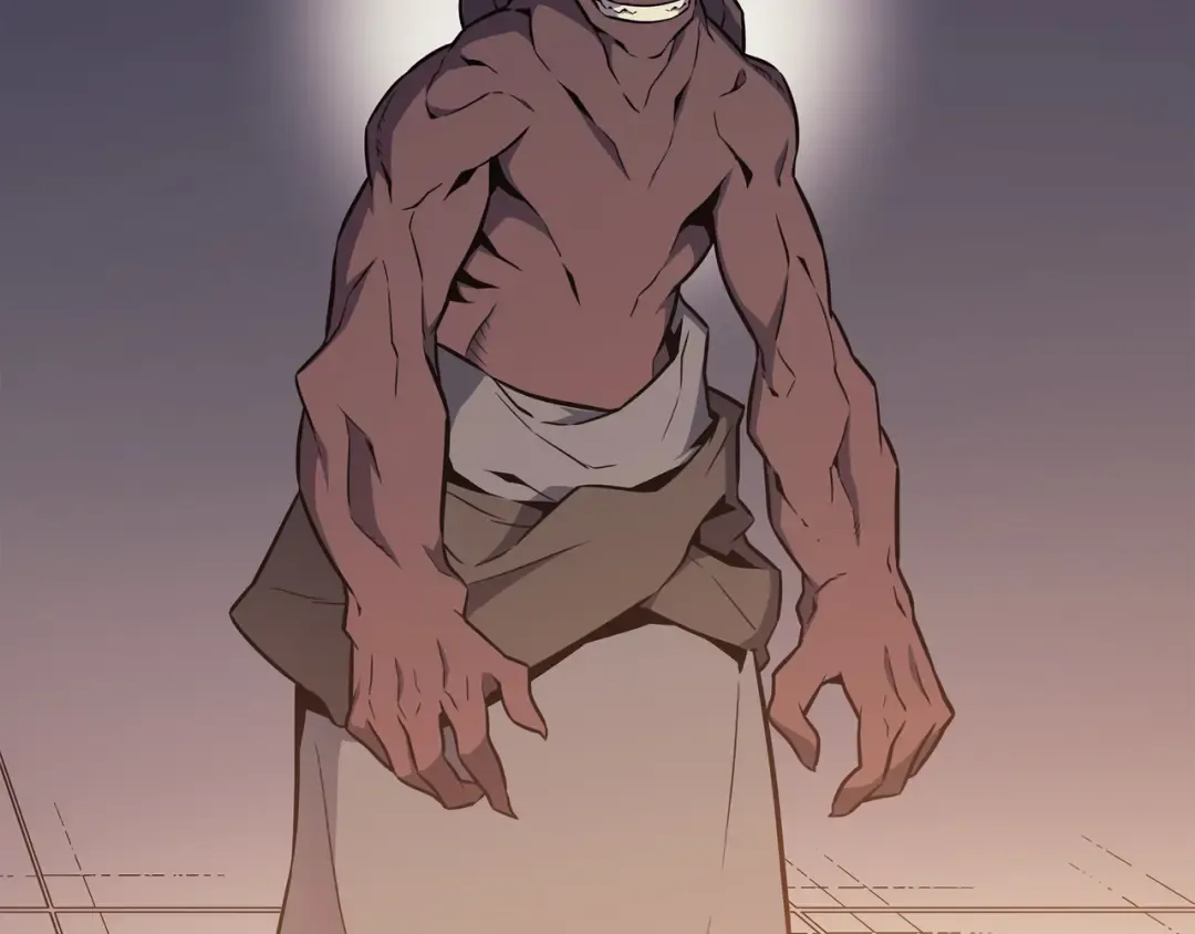 第100话 质问 第111页