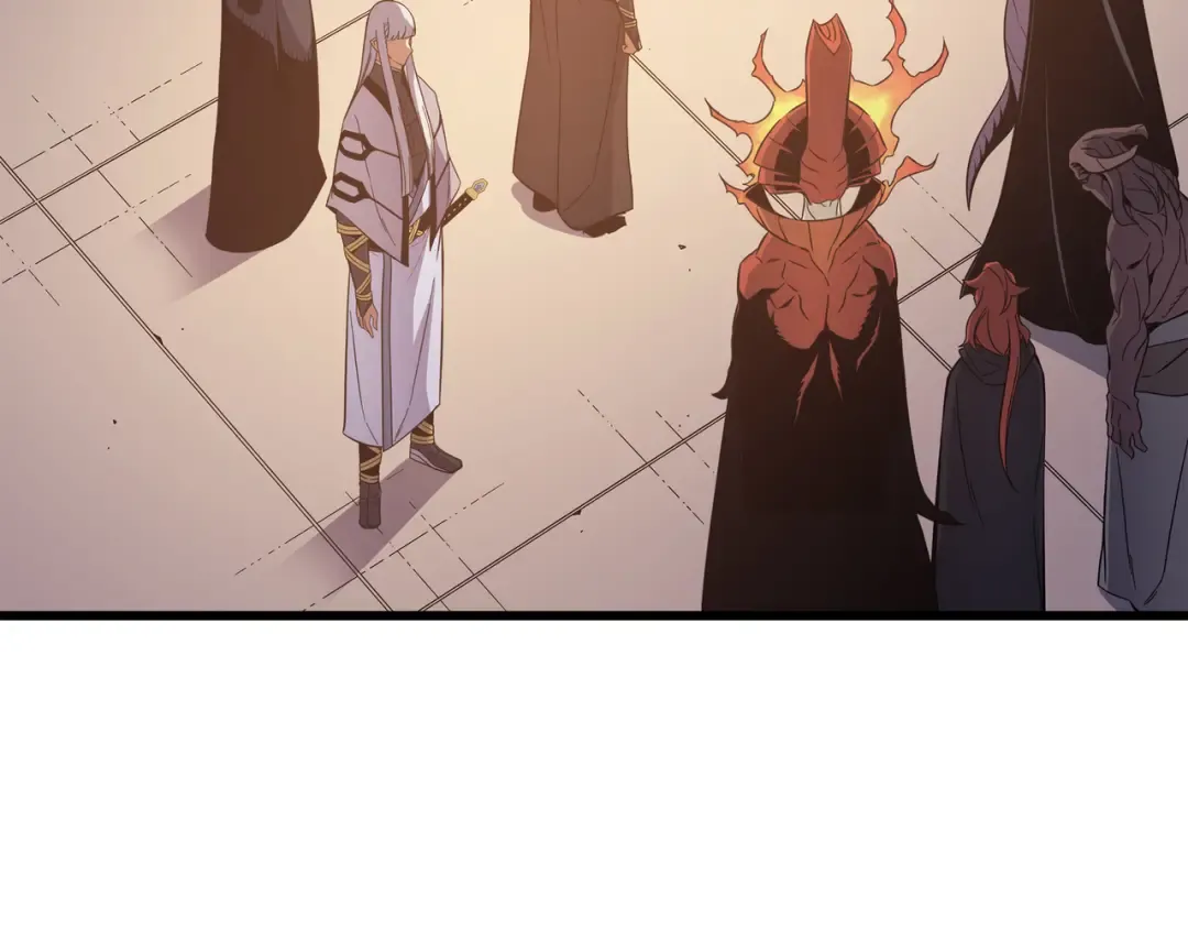第100话 质问 第135页
