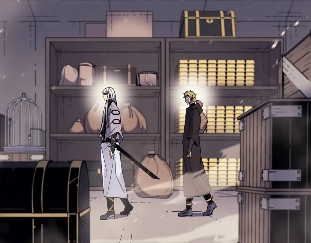 第101话 告别 第162页