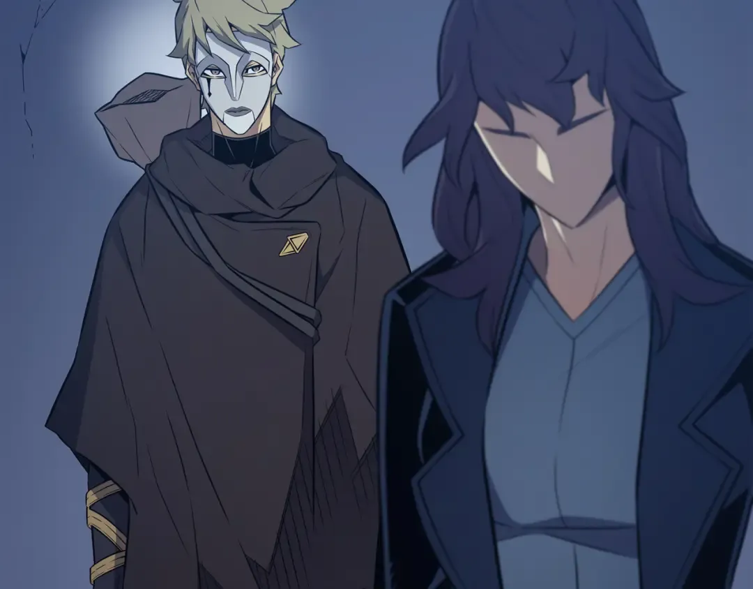 第104话 不破不立 第26页