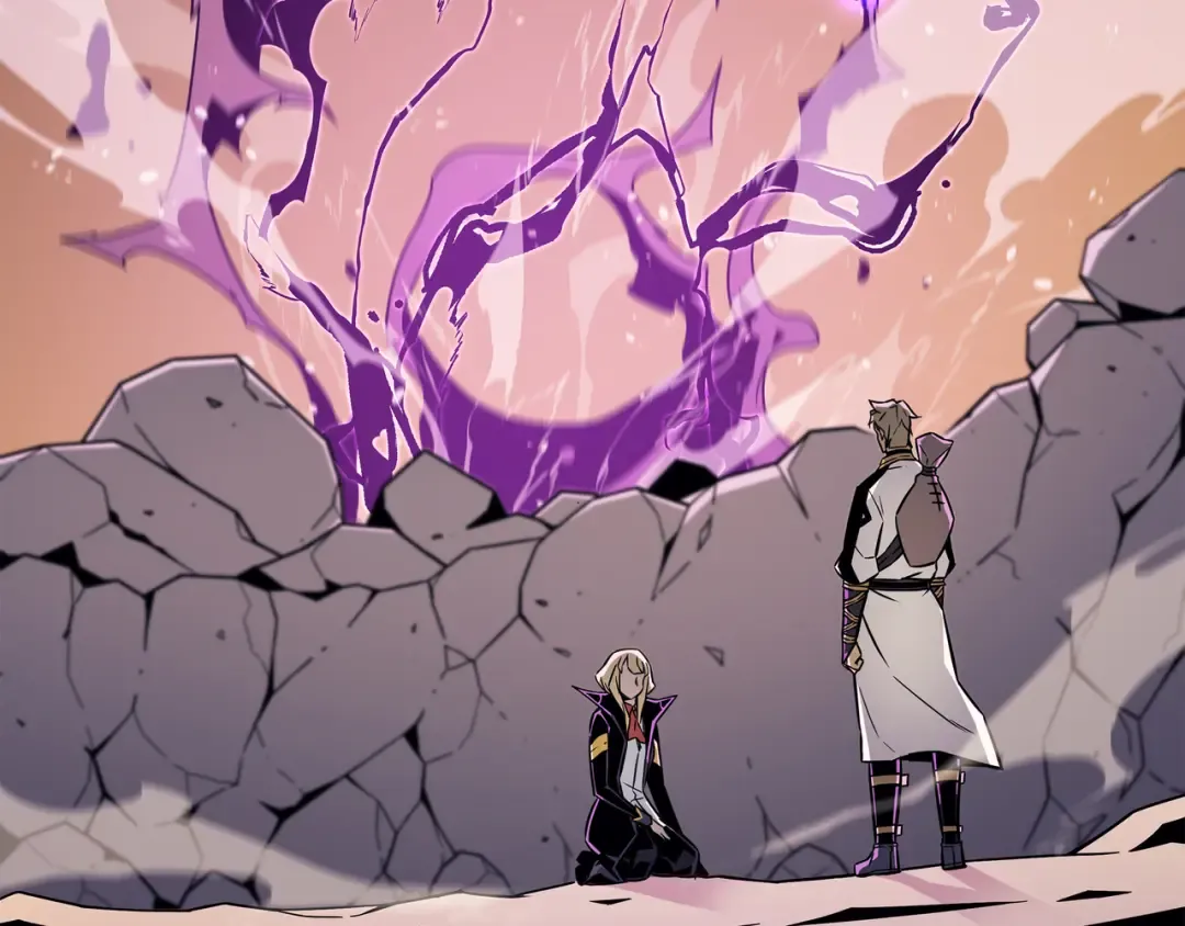 第108话 苦衷 第18页