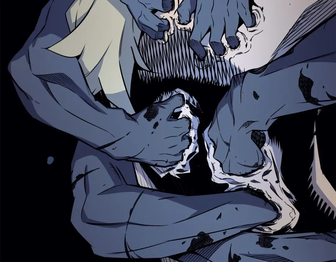 第108话 苦衷 第98页