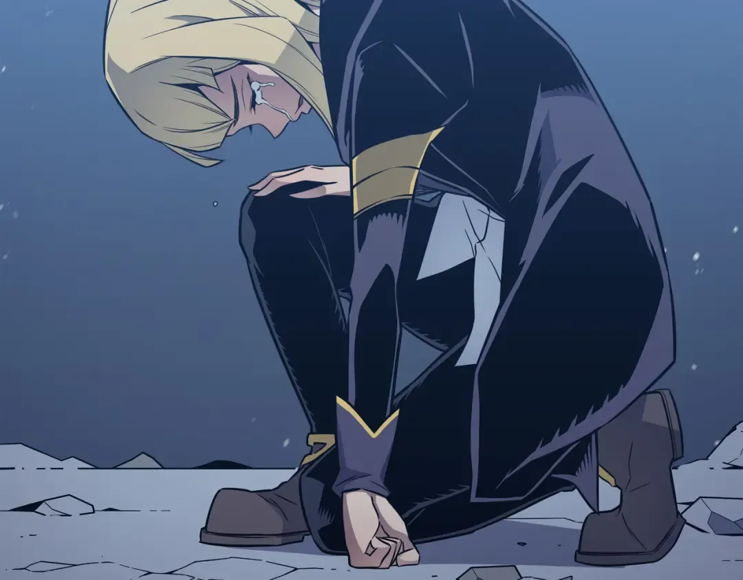 第108话 苦衷 第130页