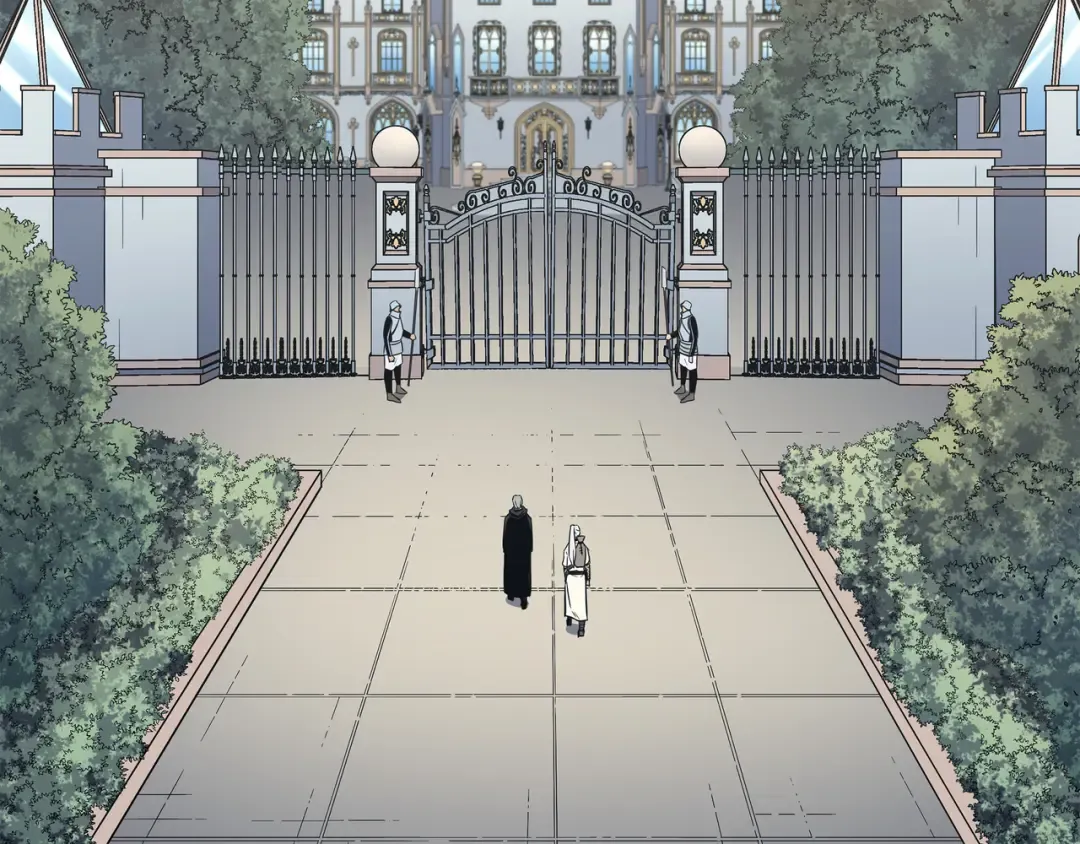 第109话 回到家族 第199页