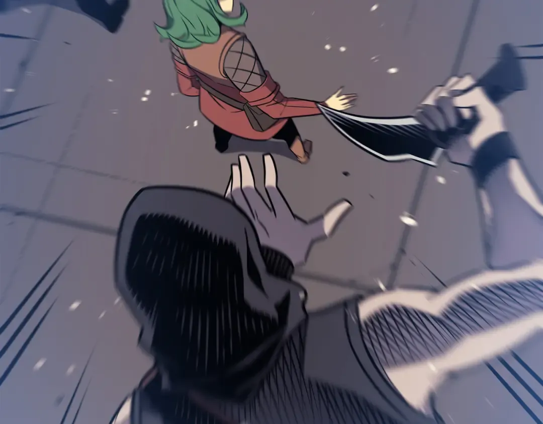第113话 开诚布公 第47页