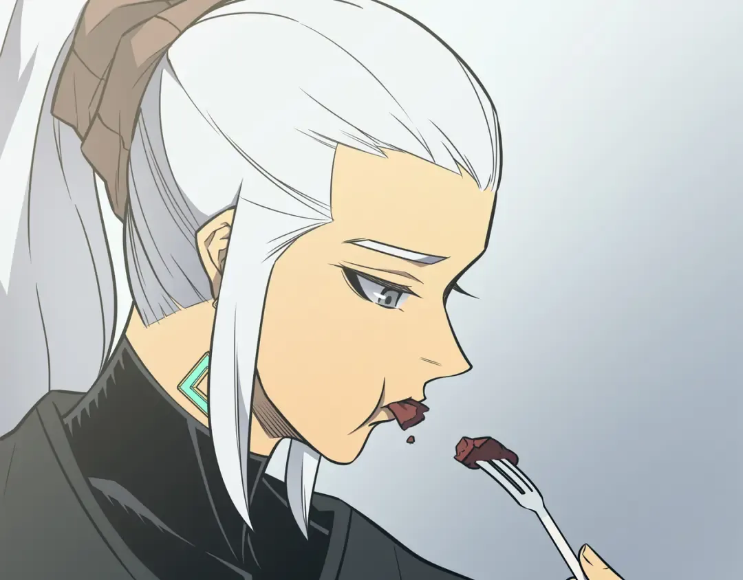 第114话 卡伊洛·维尔斯曼 第191页