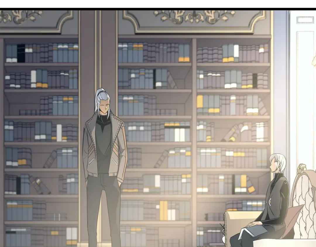 第115话 家族的秘密 第76页