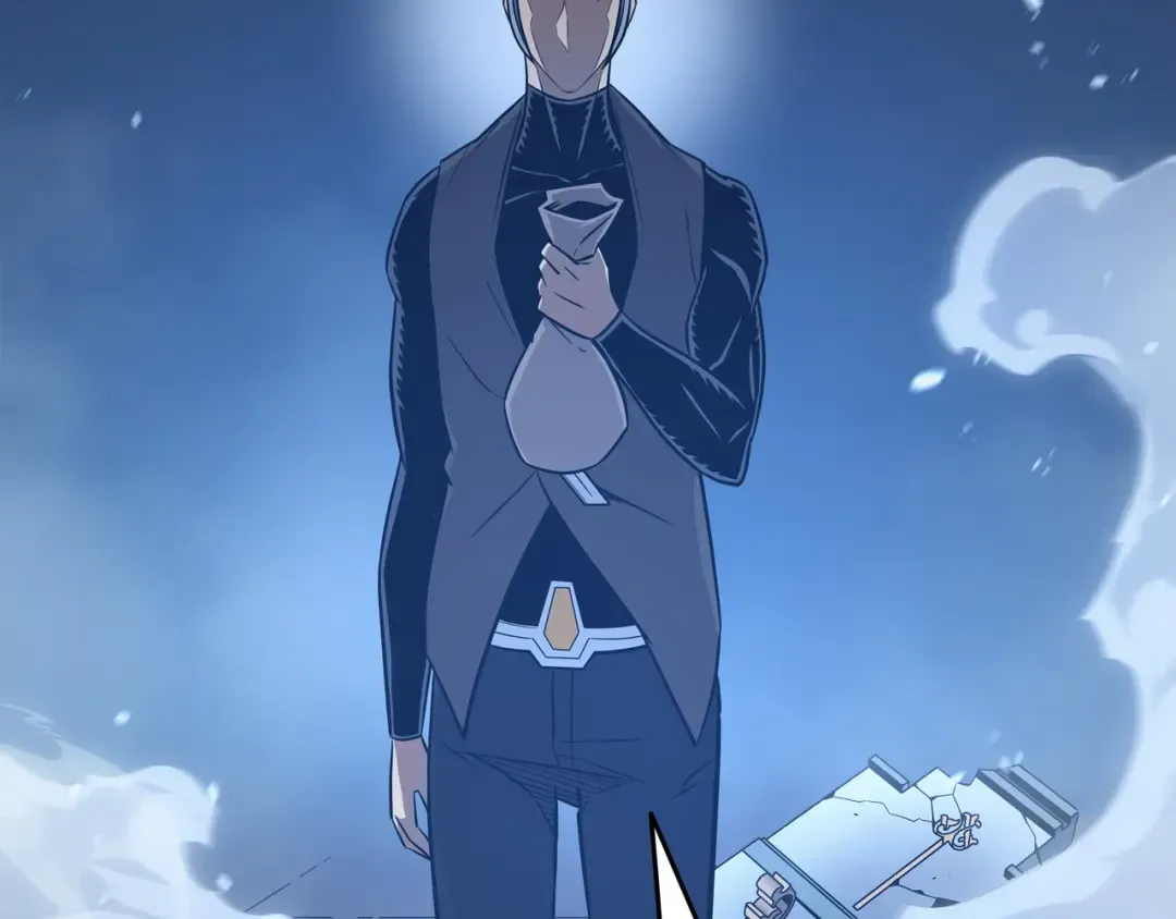 第119话 独自面对 第37页