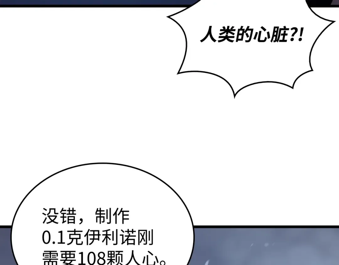 第119话 独自面对 第87页