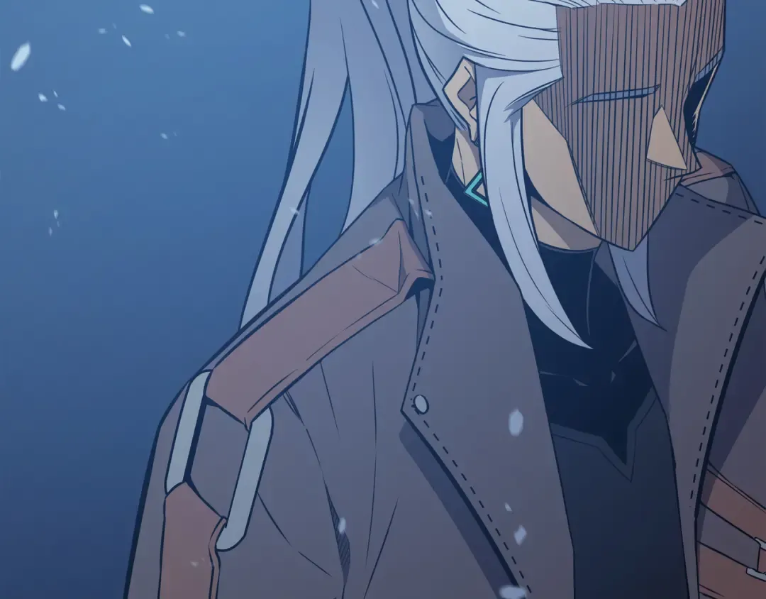 第119话 独自面对 第107页