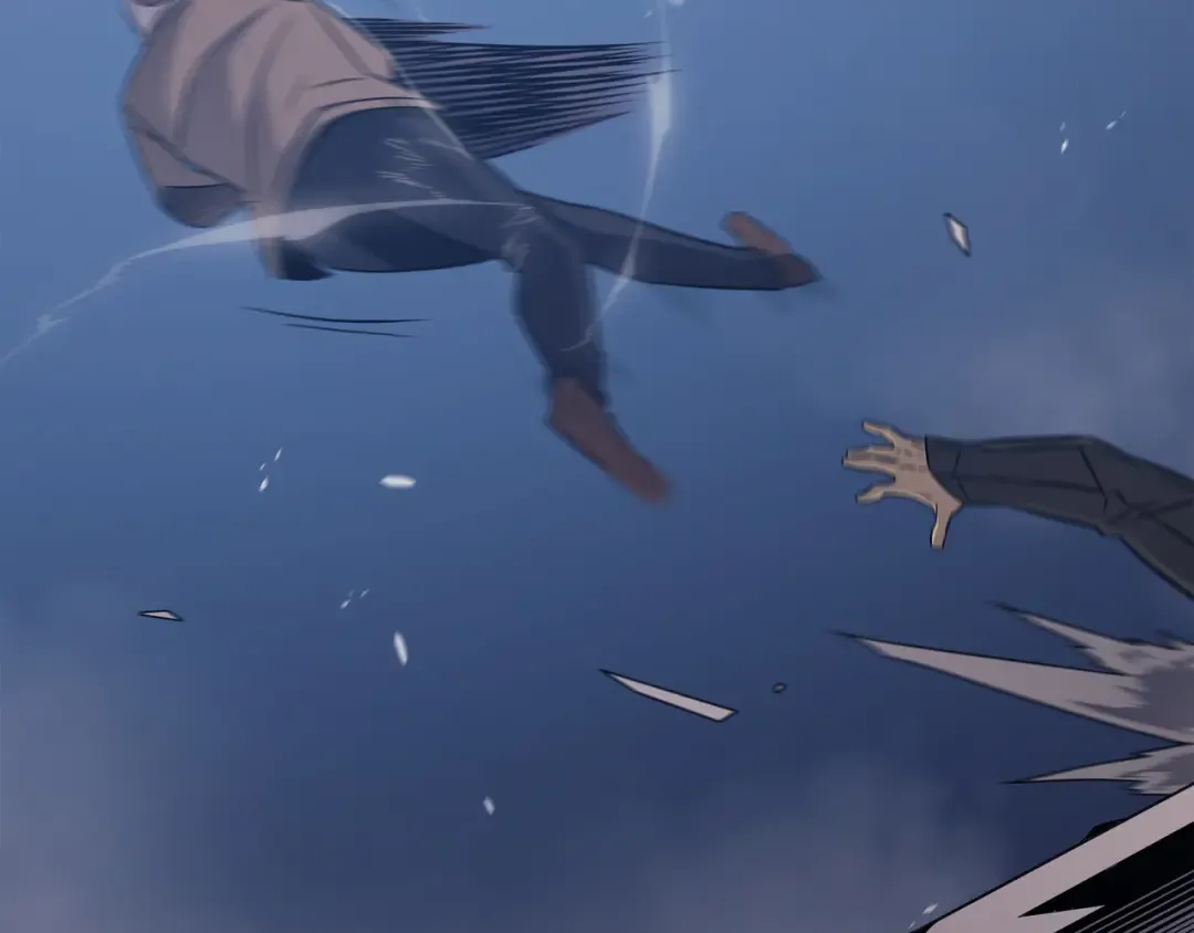 第119话 独自面对 第154页