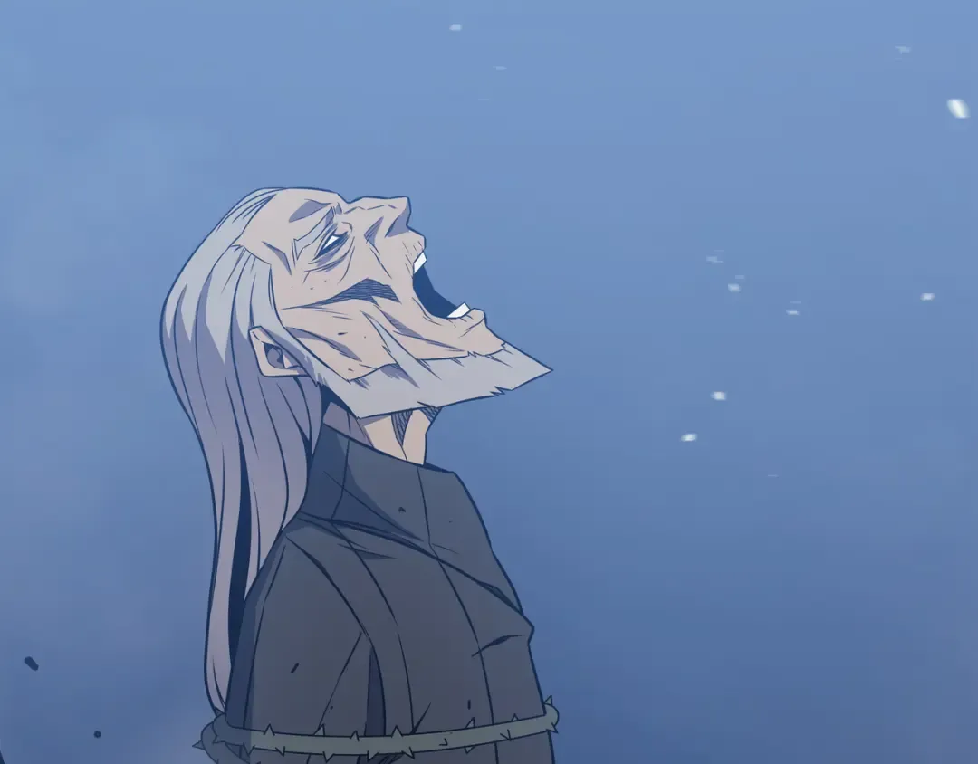 第120话 吸血鬼的崛起 第153页