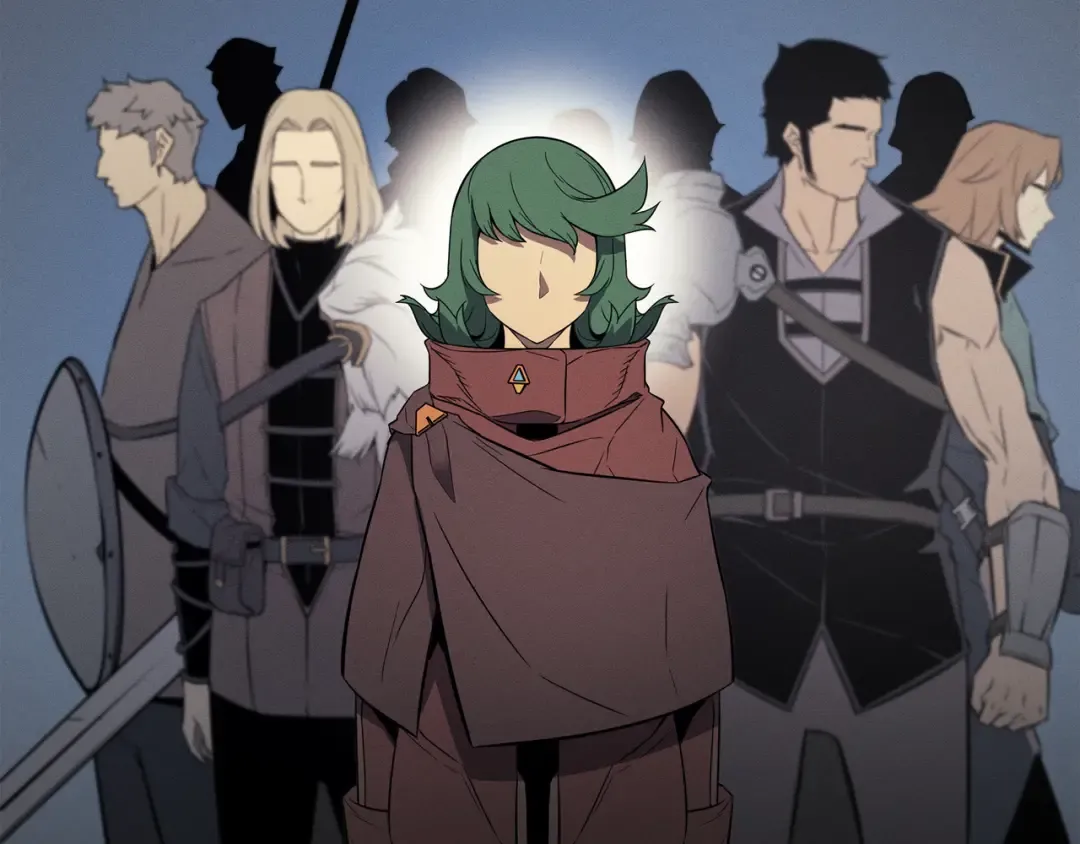第125话 拯救哈尔特 第41页