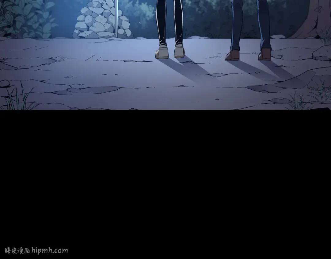 第128话 共同进退 第64页