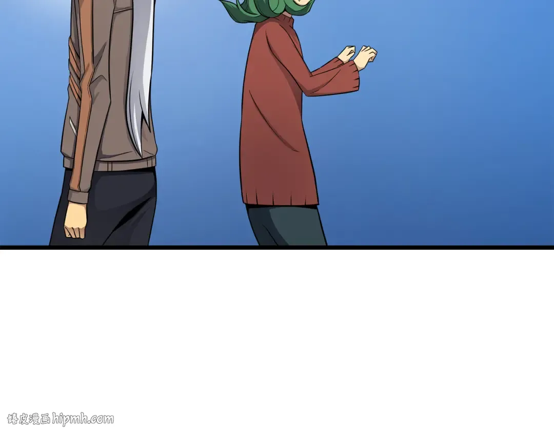 第128话 共同进退 第128页