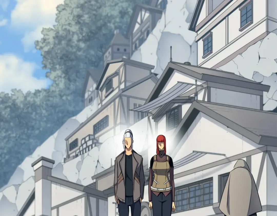 第129话 诺拉 第118页