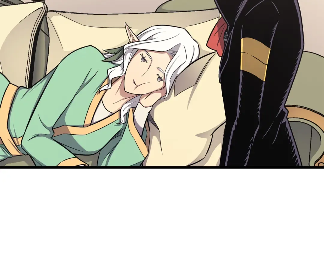 第131话 雪原之谜 第25页