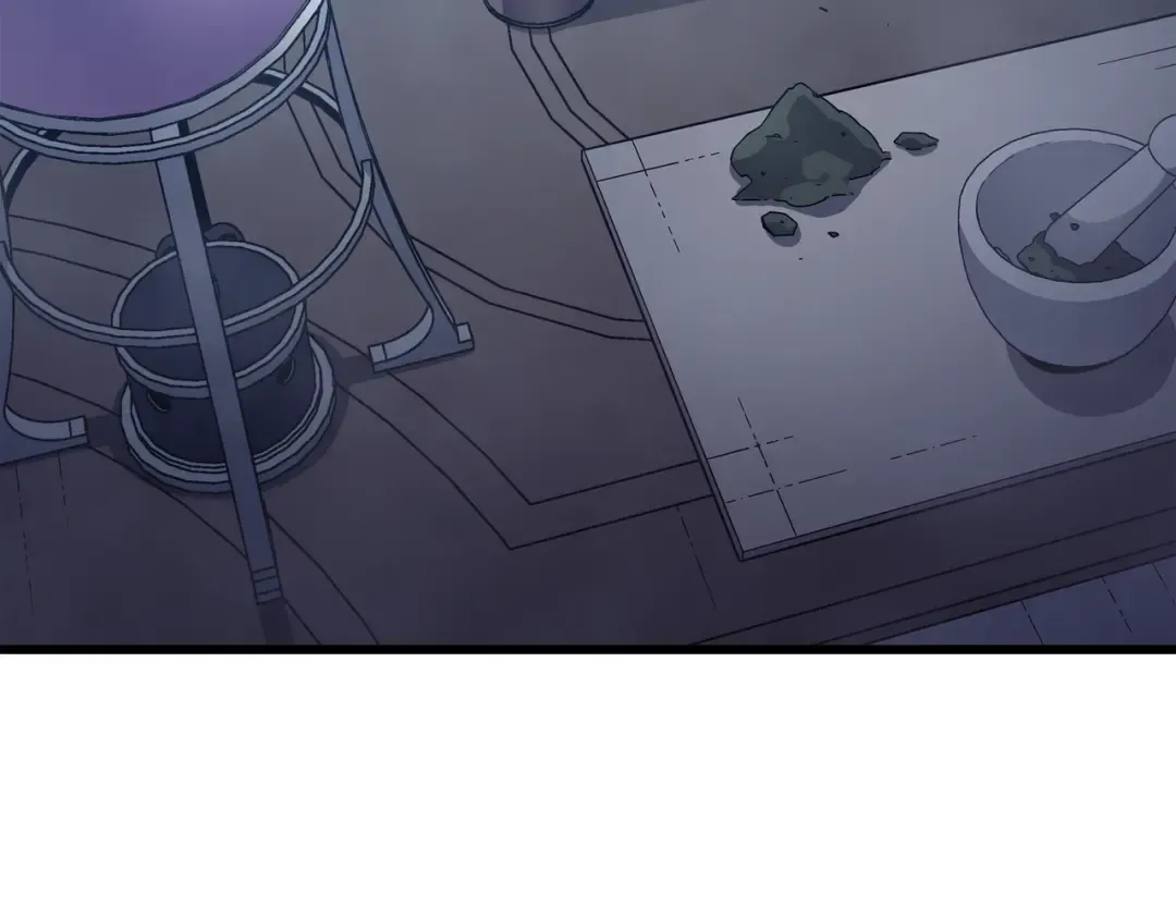 第131话 雪原之谜 第77页