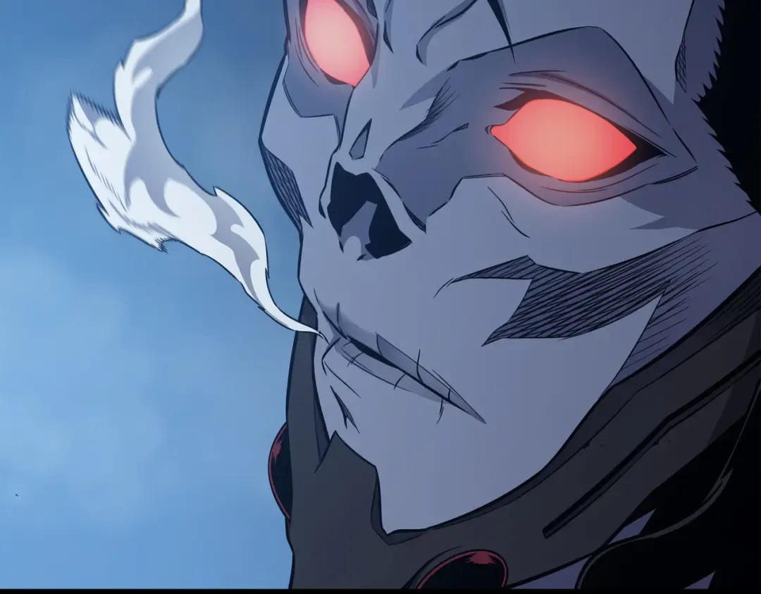 第131话 雪原之谜 第85页
