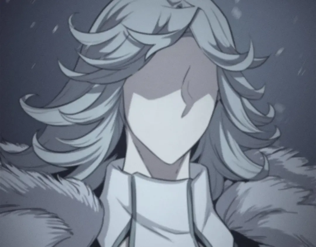 第131话 雪原之谜 第103页