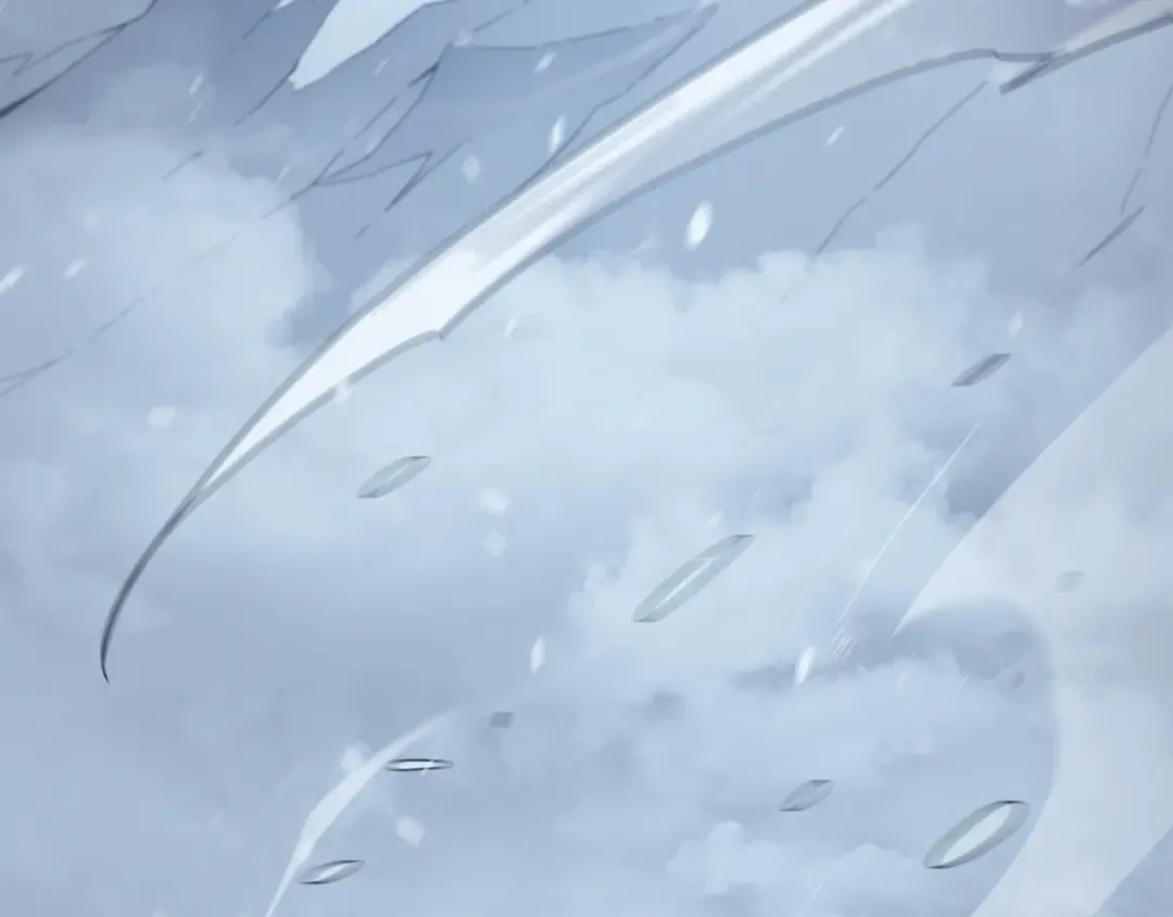 第131话 雪原之谜 第117页