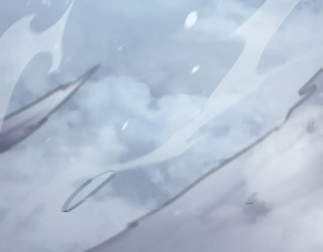第131话 雪原之谜 第118页