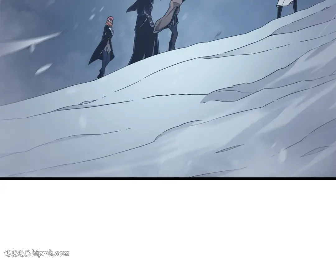 第131话 雪原之谜 第120页