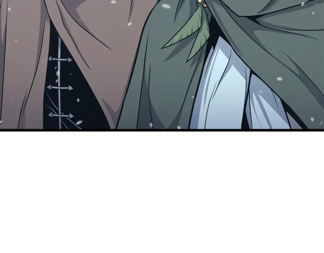 第131话 雪原之谜 第150页