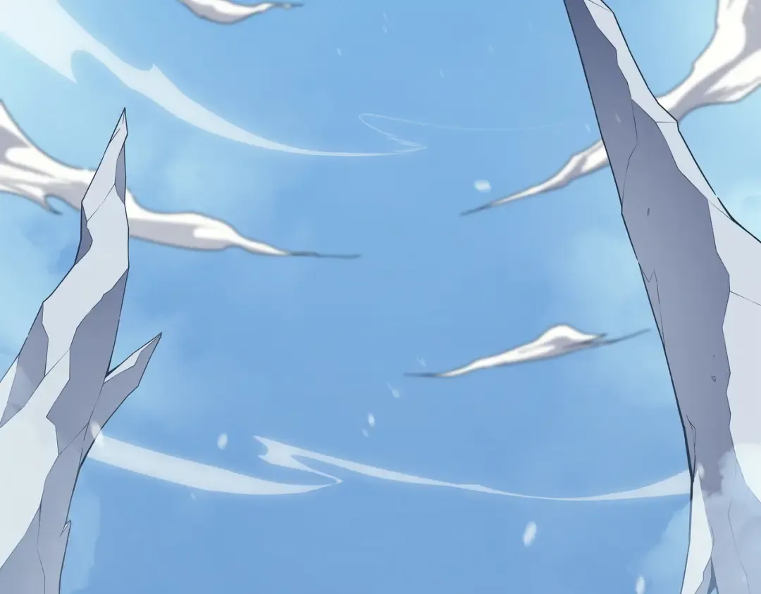 第131话 雪原之谜 第155页