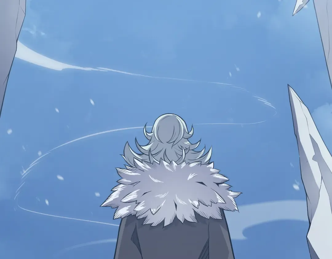 第131话 雪原之谜 第156页