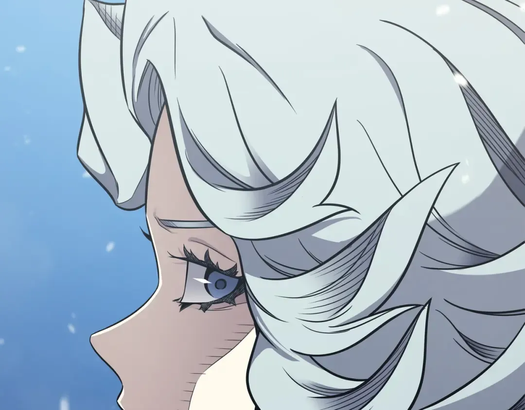 第131话 雪原之谜 第162页