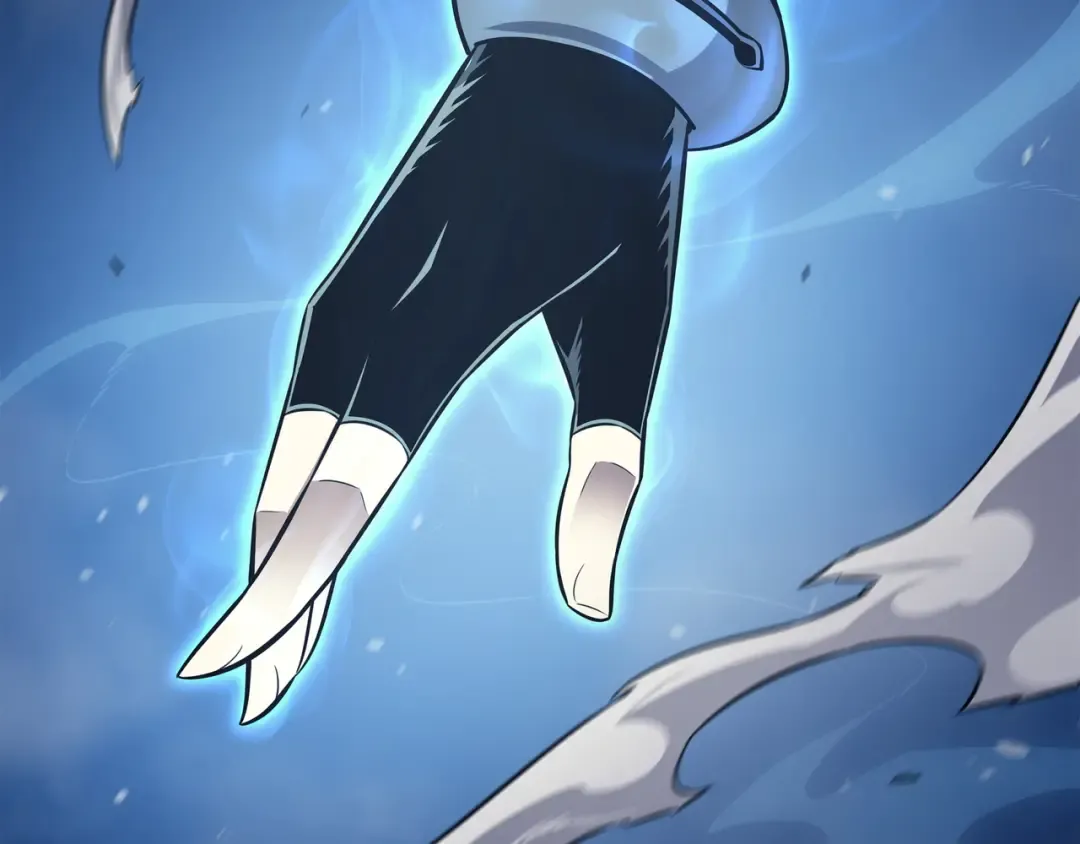 第131话 雪原之谜 第197页