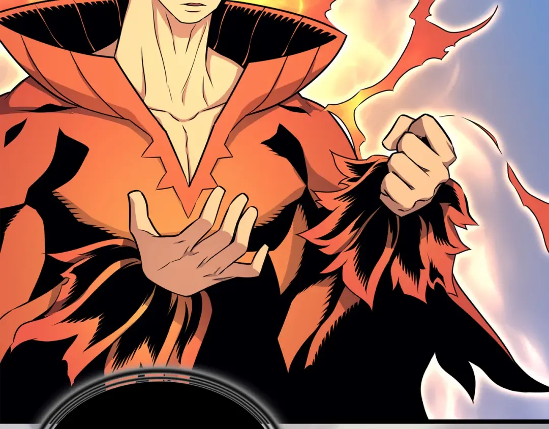 第132话 尊卑贵贱 第51页