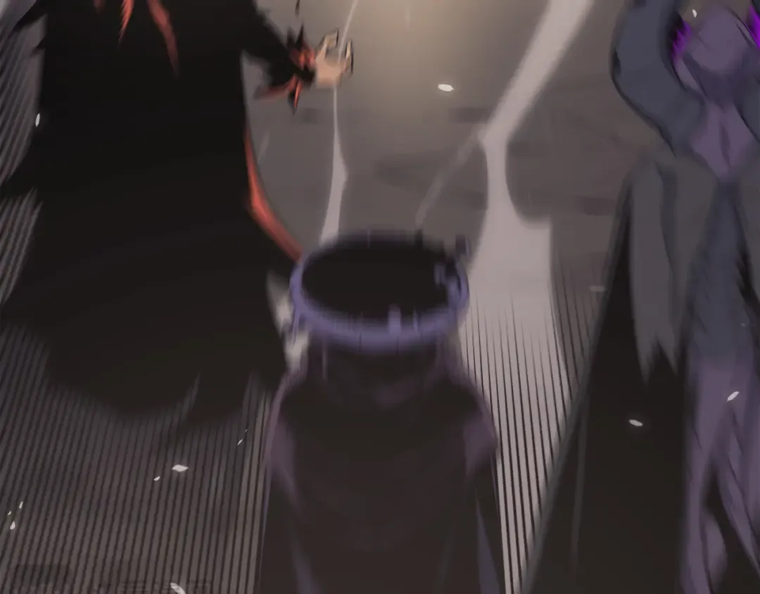 第132话 尊卑贵贱 第54页